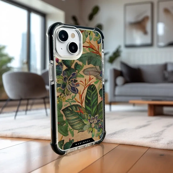 Etui MagSafe Elite Bumper Apple iPhone X - wzór D013D