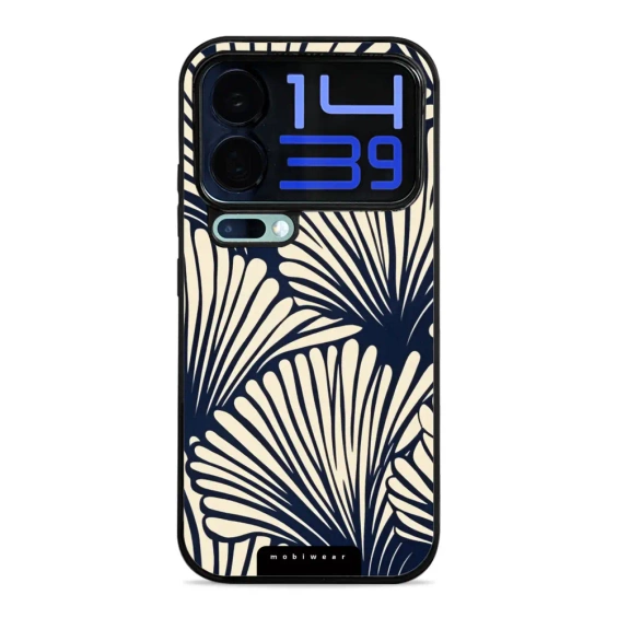 Etui Glossy Case do Xiaomi 17 Pro Max - wzór GA41G