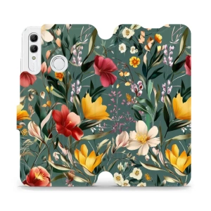 Etui do Huawei Honor 10 Lite - wzór VP71S