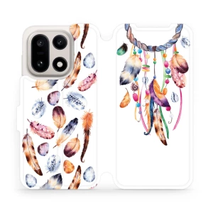 Etui do OnePlus 15 - wzór M003S