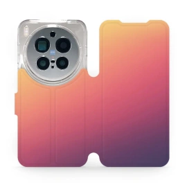 Etui do Vivo X300 pro - wzór VP66S