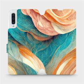 Etui do Samsung Galaxy A50 - wzór VP36S