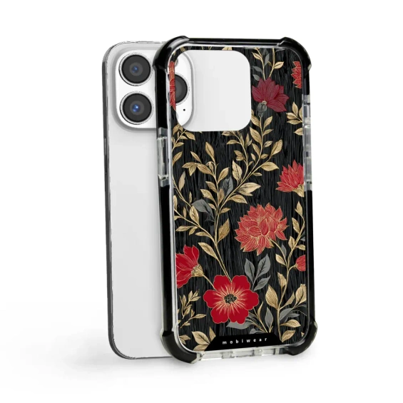 Etui MagSafe Elite Bumper Apple iPhone 13 Pro - wzór D172D