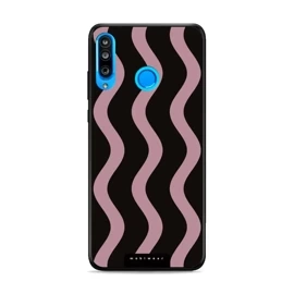 Etui Glossy Case do Huawei P30 Lite - wzór GA54G
