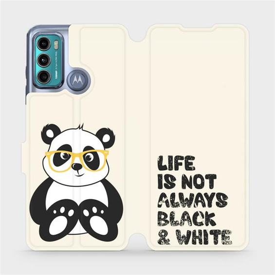 Etui do Motorola Moto G60 - wzór M041S