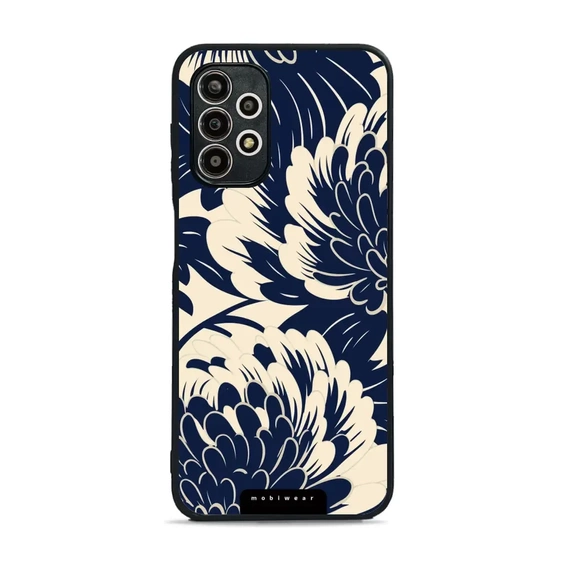 Etui Glossy Case do Samsung Galaxy A13 4G - wzór GA40G
