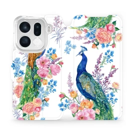 Etui do OPPO Find X9 pro - wzór MX08S