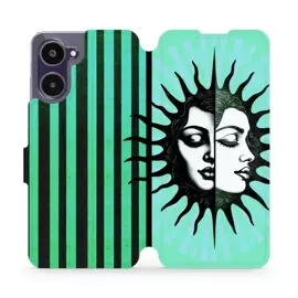 Etui do Realme 10 - wzór VP58S