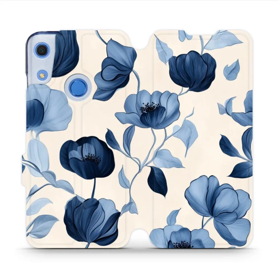 Etui do Huawei Y6S - wzór VP73S