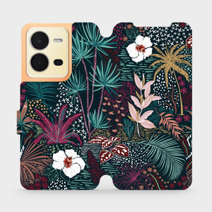 Etui do Vivo X80 Lite - wzór VP13S