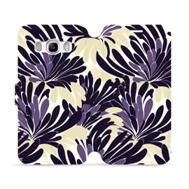 Etui do Samsung Galaxy J5 2016 - wzór VA47S