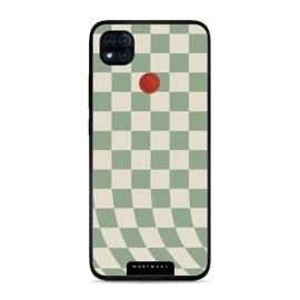 Etui Glossy Case do Xiaomi Redmi 9C - wzór GA58G