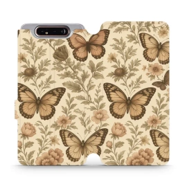 Etui do Samsung Galaxy A80 - wzór VP92S