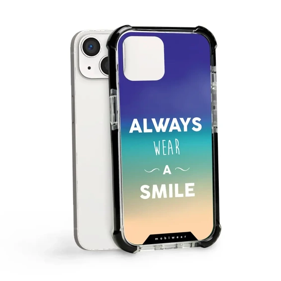 Etui MagSafe Elite Bumper Apple iPhone 13 - wzór D074D