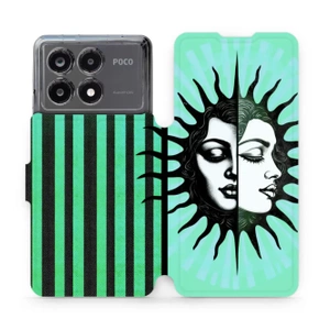 Etui do Xiaomi POCO X6 Pro - wzór VP58S