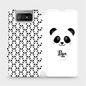 Etui do Asus Zenfone 7 - wzór M030P