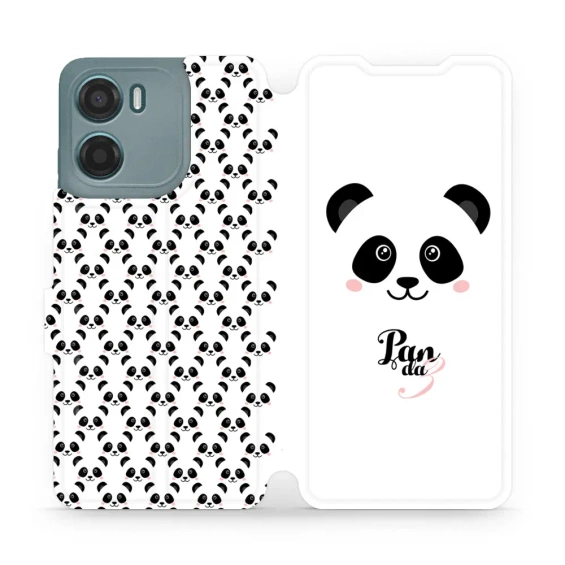 Etui do Motorola Moto E15 - wzór M030P