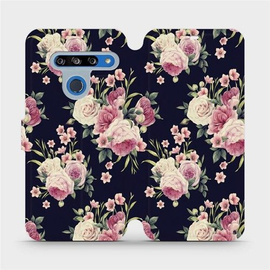 Etui do LG G8s ThinQ - wzór V068P