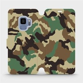 Etui do Samsung Galaxy S9 - wzór V111P