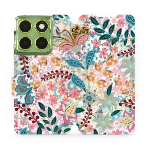 Etui do Motorola Edge 70 - wzór MX04S