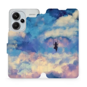 Etui do Xiaomi Redmi Note 13 PRO Plus - wzór MR09S