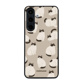 Etui Glossy Case do Samsung Galaxy S25 FE 5G - wzór G160G