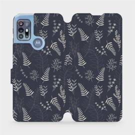 Etui do Motorola Moto G20 - wzór VP15S
