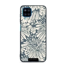 Etui Glossy Case do Samsung Galaxy A12 - wzór GA42G