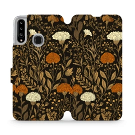 Etui do Samsung Galaxy A20S - wzór V174S