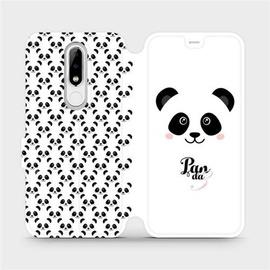 Etui do Nokia 5.1 Plus - wzór M030P