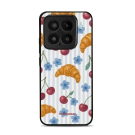 Etui Glossy Case do Xiaomi 15 - wzór GP85G