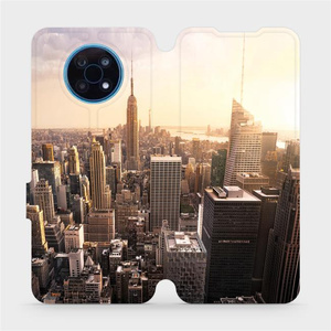 Etui do Nokia G50 5G - wzór M138P