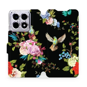 Etui do Xiaomi 14T Pro - wzór VD09S