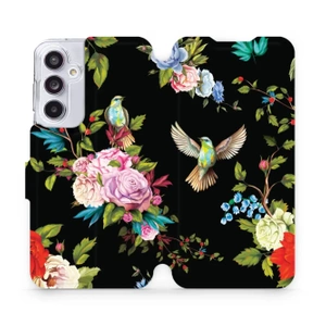 Etui do Samsung Galaxy A55 5G - wzór VD09S