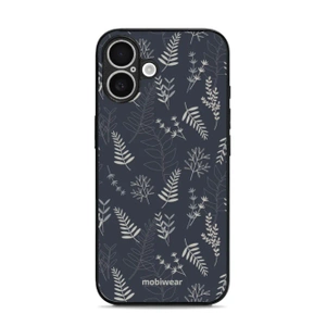 Etui Glossy Case do Apple iPhone 16 - wzór G044G