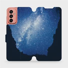 Etui do Samsung Galaxy M13 - wzór M146P