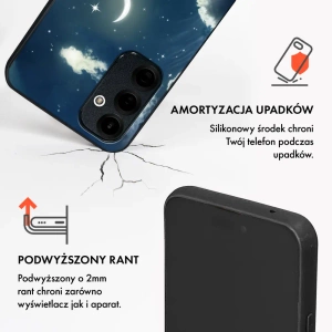 Etui Glossy Case do OnePlus Nord 5 - wzór G048G