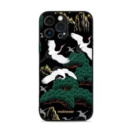 Etui Glossy Case do Apple iPhone 13 Pro Max - wzór G042G