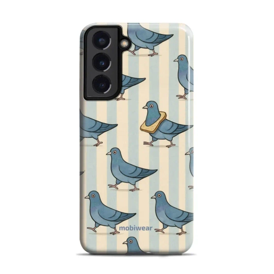 Etui Elite Pro do Samsung Galaxy S22 Plus - wzór EP91E