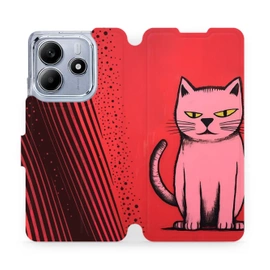 Etui do Xiaomi Redmi Note 14 5G - wzór VP54S