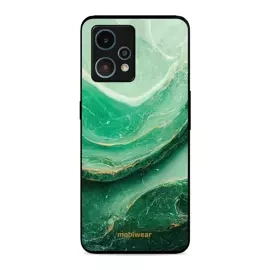 Etui Glossy Case do Realme 9 Pro Plus - wzór G023G