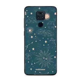 Etui Glossy Case do Xiaomi Redmi Note 9 - wzór G047G