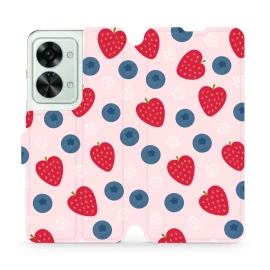 Etui do OnePlus Nord 2T 5G - wzór VP84S