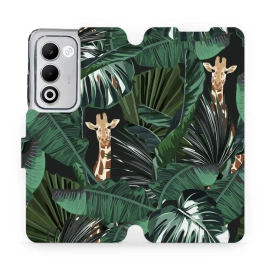 Etui do OPPO A5 5G - wzór VP06P
