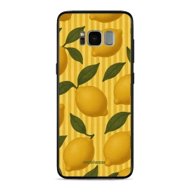 Etui Glossy Case do Samsung Galaxy S8 - wzór GP81G