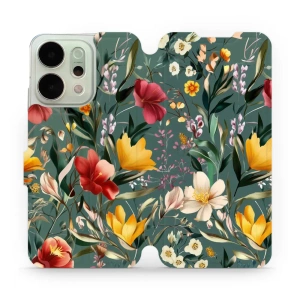 Etui do OPPO Reno 14 Pro 5G - wzór VP71S