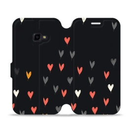 Etui do Samsung Galaxy Xcover 4 - wzór VP79P