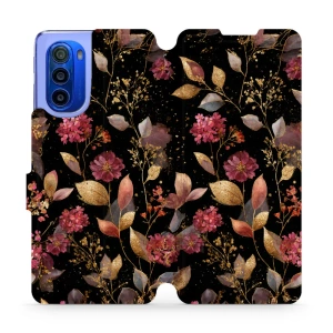 Etui do Motorola Moto G51 5G - wzór V171S