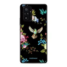 Etui Glossy Case do Xiaomi Redmi Note 10 pro - wzór G041G