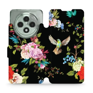 Etui do OPPO Reno12 F 5G - wzór VD09S